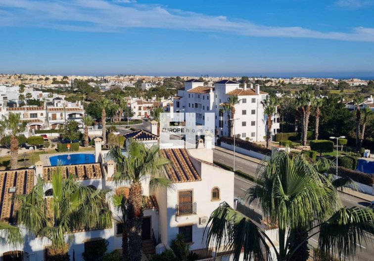 Resale - Penthouse - Villamartin - Costa Blanca