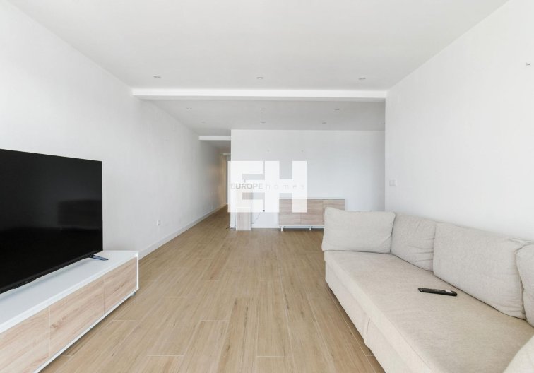 Segunda mano - Apartamento  - Torrevieja - Playa del Cura