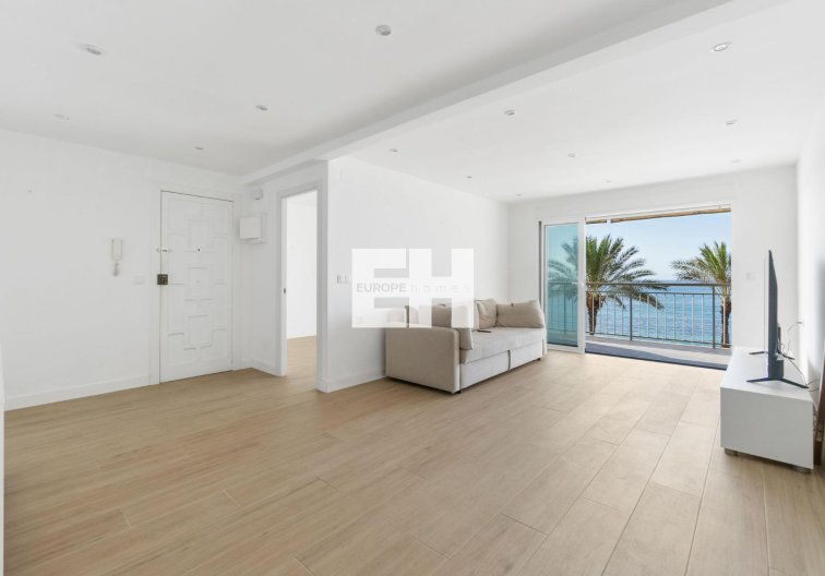 Segunda mano - Apartamento  - Torrevieja - Playa del Cura