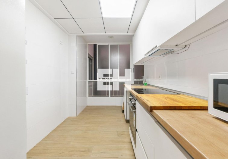 Segunda mano - Apartamento  - Torrevieja - Playa del Cura