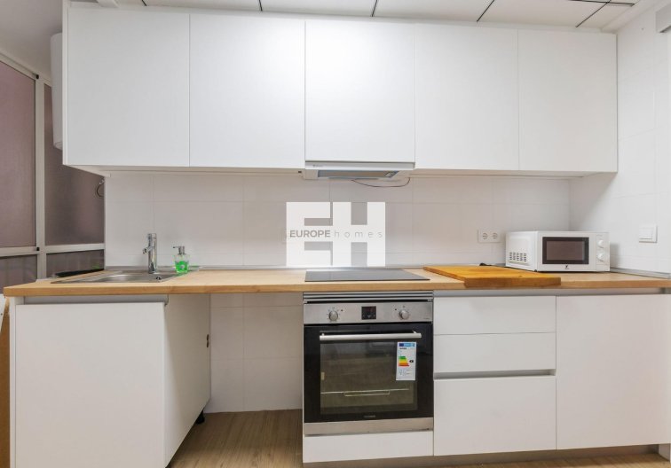 Segunda mano - Apartamento  - Torrevieja - Playa del Cura