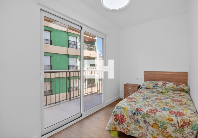 Segunda mano - Apartamento  - Torrevieja - Playa del Cura