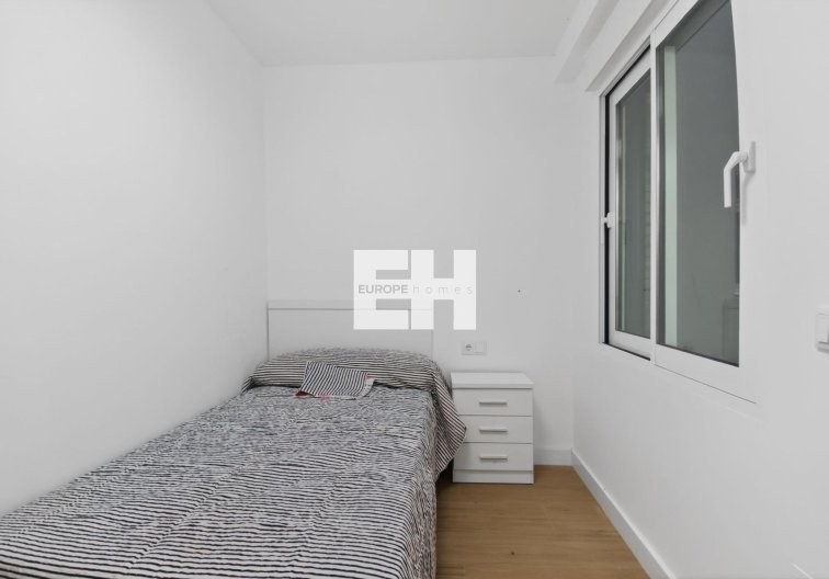 Segunda mano - Apartamento  - Torrevieja - Playa del Cura