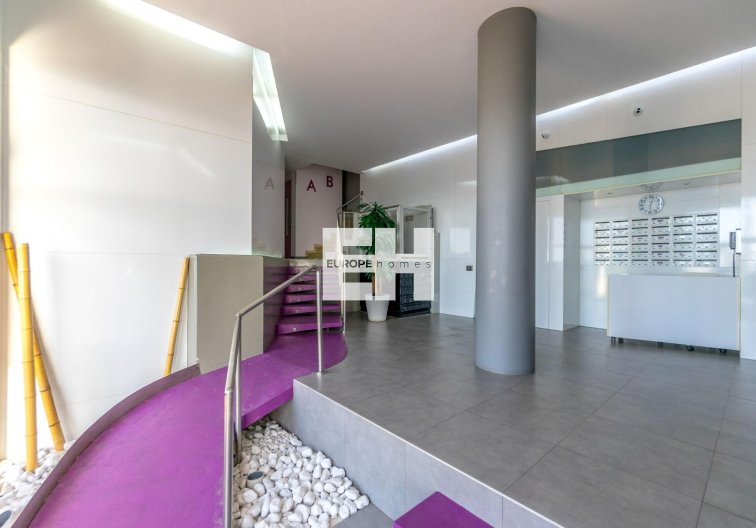 Segunda mano - Apartamento  - Torrevieja - Playa del Cura