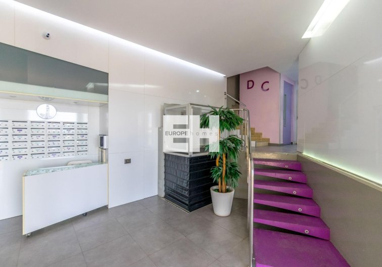 Segunda mano - Apartamento  - Torrevieja - Playa del Cura