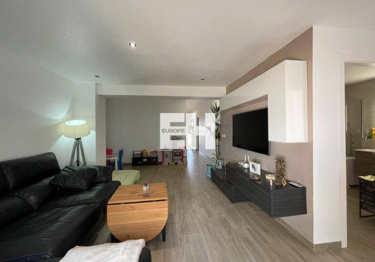 Resale - town house - Pilar de la Horadada - Zona Pueblo