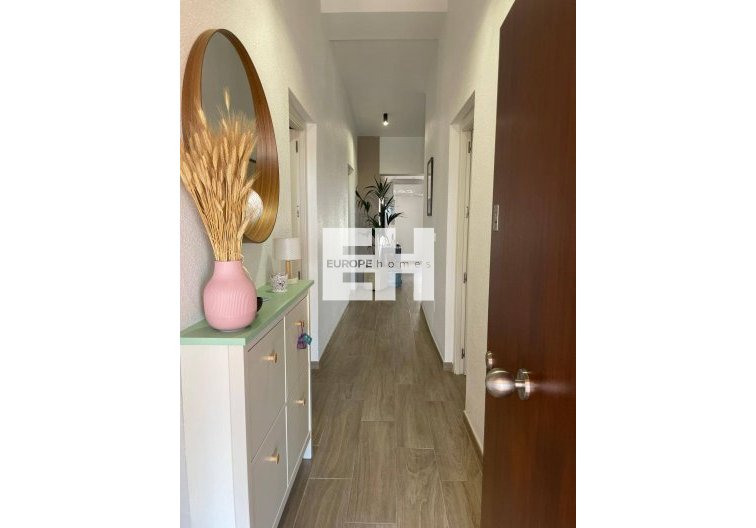 Resale - town house - Pilar de la Horadada - Zona Pueblo