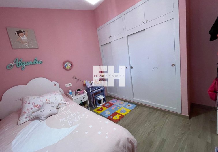 Resale - town house - Pilar de la Horadada - Zona Pueblo