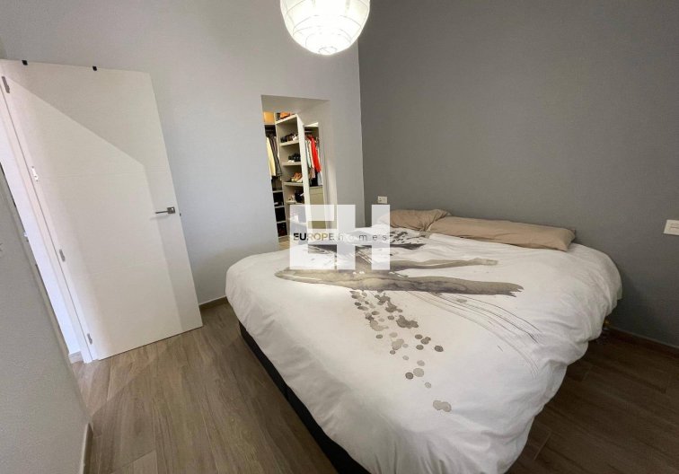 Resale - town house - Pilar de la Horadada - Zona Pueblo