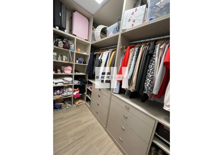 Resale - town house - Pilar de la Horadada - Zona Pueblo