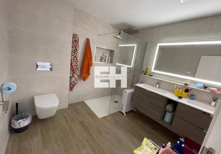 Resale - town house - Pilar de la Horadada - Zona Pueblo