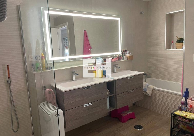 Resale - town house - Pilar de la Horadada - Zona Pueblo