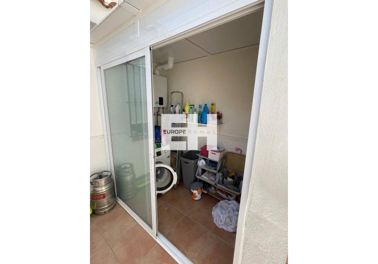 Resale - town house - Pilar de la Horadada - Zona Pueblo