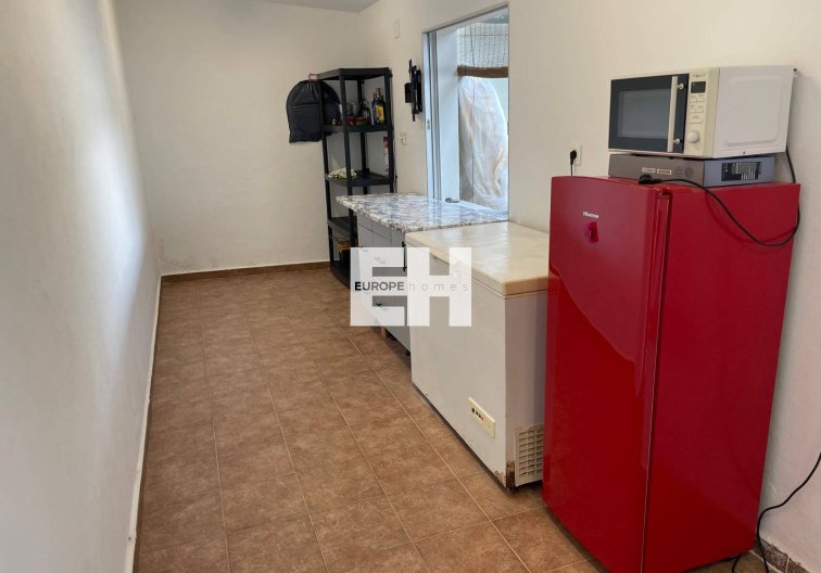 Resale - town house - Pilar de la Horadada - Zona Pueblo