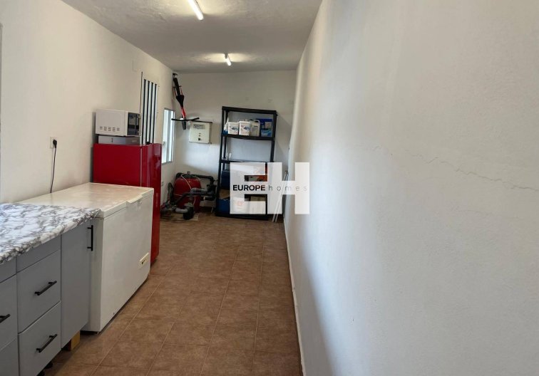 Resale - town house - Pilar de la Horadada - Zona Pueblo