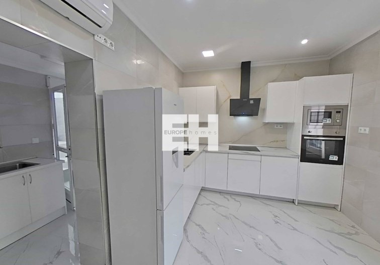 Resale - town house - San Pedro del Pinatar - San Pedro Del Pinatar Centro