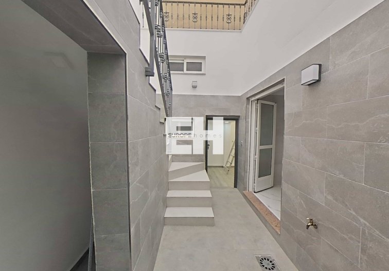 Resale - town house - San Pedro del Pinatar - San Pedro Del Pinatar Centro