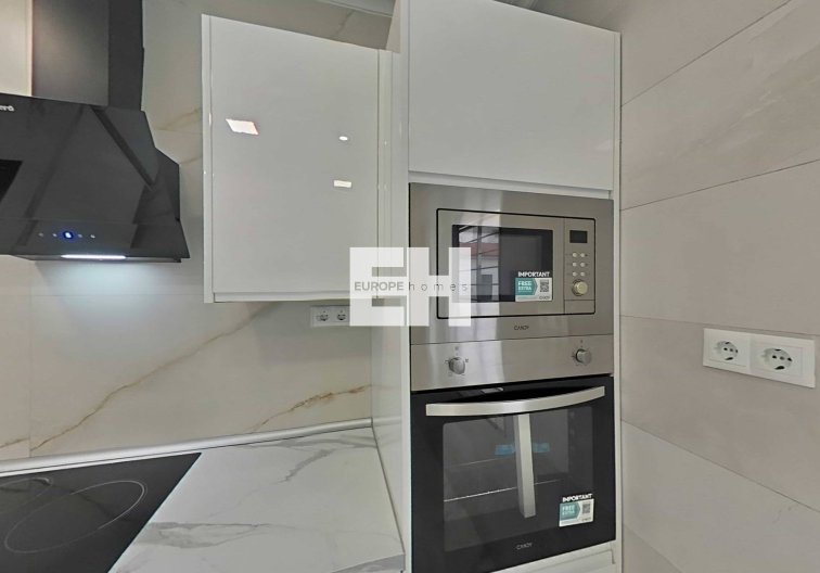 Resale - town house - San Pedro del Pinatar - San Pedro Del Pinatar Centro