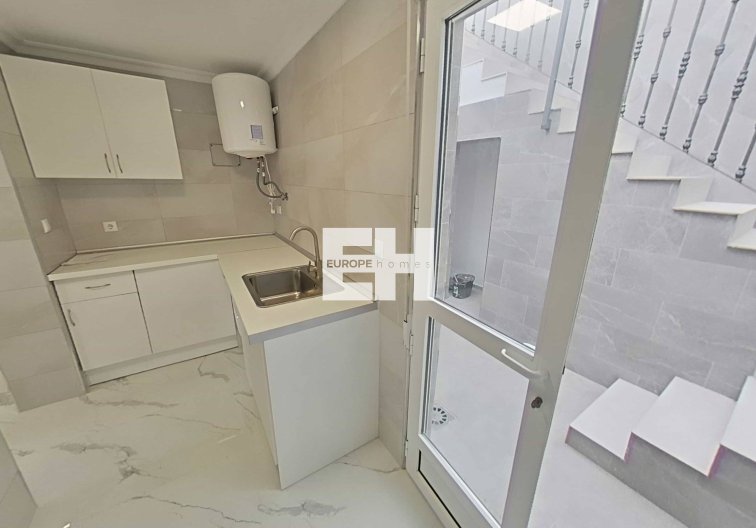 Resale - town house - San Pedro del Pinatar - San Pedro Del Pinatar Centro