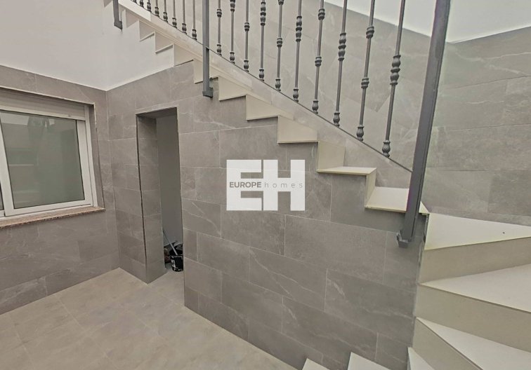 Resale - town house - San Pedro del Pinatar - San Pedro Del Pinatar Centro