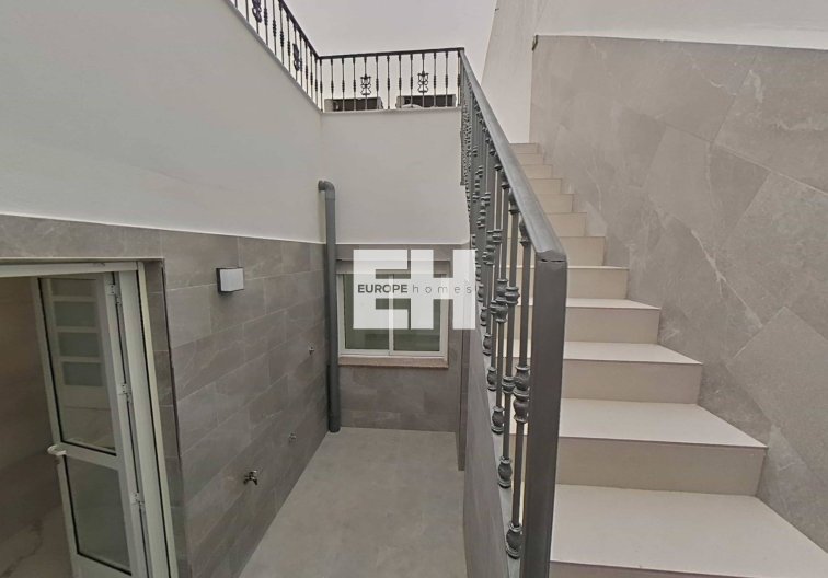 Resale - town house - San Pedro del Pinatar - San Pedro Del Pinatar Centro