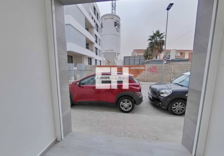 Resale - town house - San Pedro del Pinatar - San Pedro Del Pinatar Centro