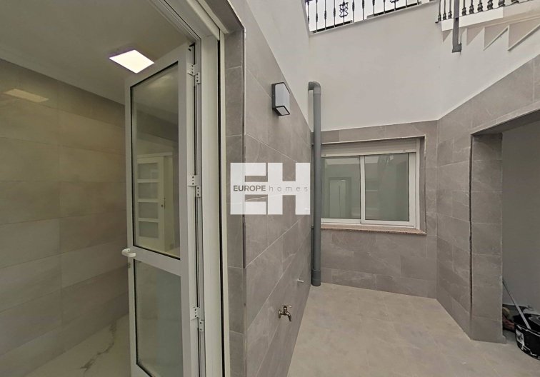 Resale - town house - San Pedro del Pinatar - San Pedro Del Pinatar Centro