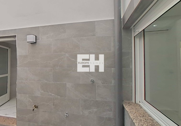 Resale - town house - San Pedro del Pinatar - San Pedro Del Pinatar Centro