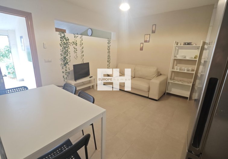 Segunda mano - Bungalow - Torrevieja - Playa del Cura