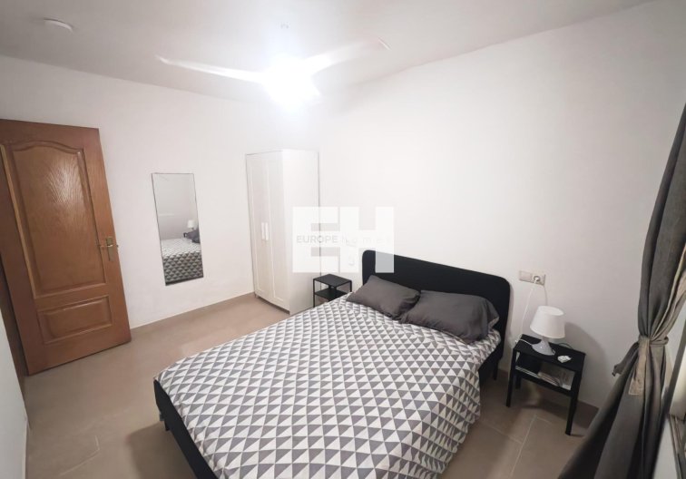 Segunda mano - Bungalow - Torrevieja - Playa del Cura