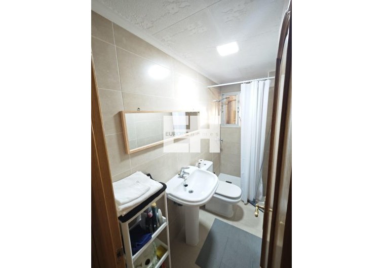 Segunda mano - Bungalow - Torrevieja - Playa del Cura