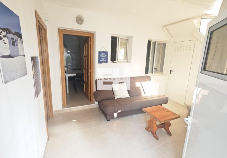 Segunda mano - Bungalow - Torrevieja - Playa del Cura