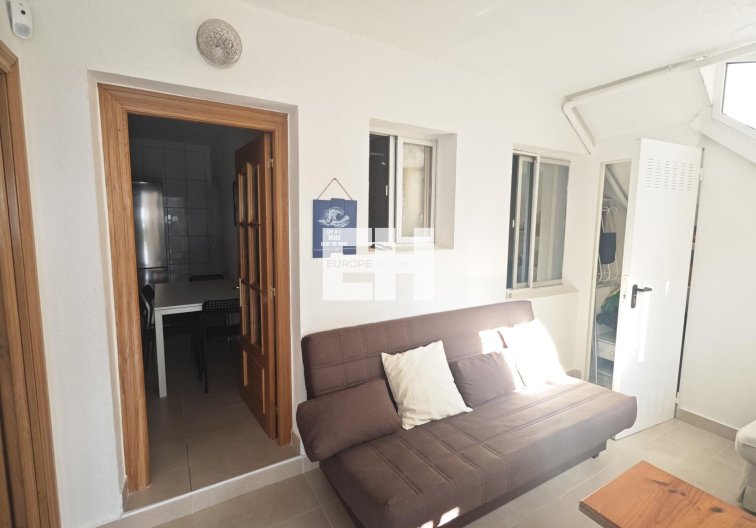 Segunda mano - Bungalow - Torrevieja - Playa del Cura