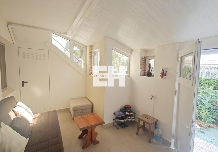 Segunda mano - Bungalow - Torrevieja - Playa del Cura