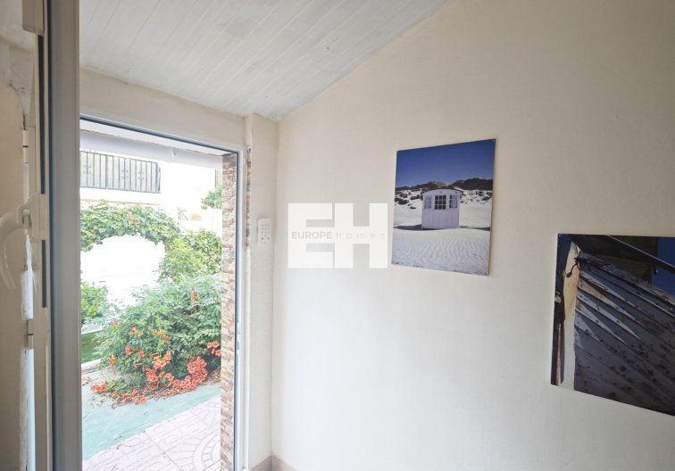 Segunda mano - Bungalow - Torrevieja - Playa del Cura