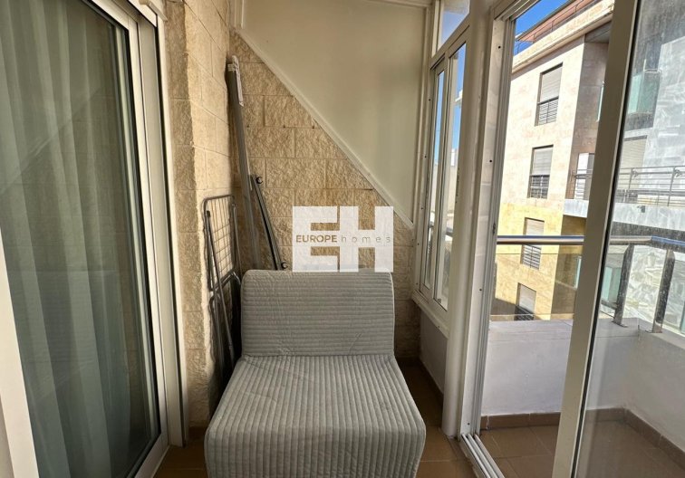 Segunda mano - Apartamento  - Torrevieja - Estacion De Autobuses