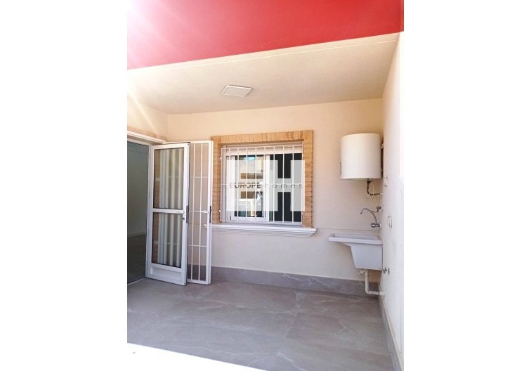 Segunda mano - town house - Pilar de la Horadada