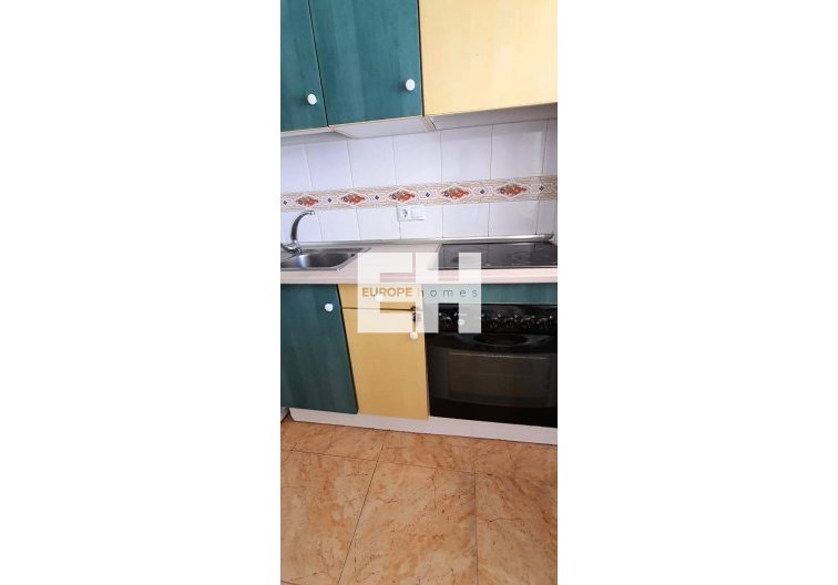 Resale - Penthouse - Torrevieja - Playa de los Locos