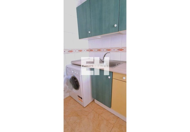Resale - Penthouse - Torrevieja - Playa de los Locos