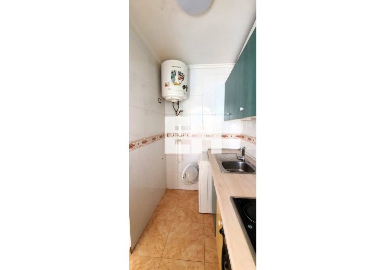 Resale - Penthouse - Torrevieja - Playa de los Locos