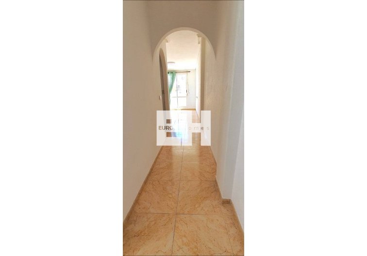 Resale - Penthouse - Torrevieja - Playa de los Locos