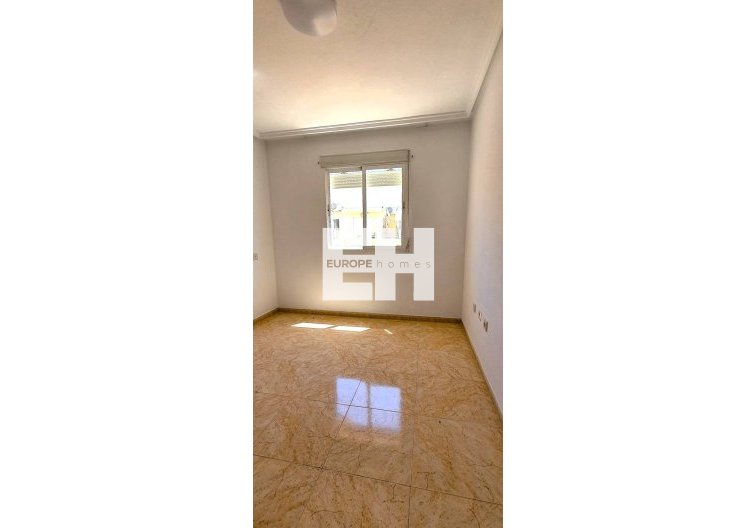 Resale - Penthouse - Torrevieja - Playa de los Locos