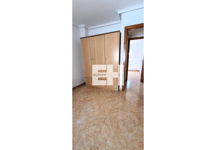 Resale - Penthouse - Torrevieja - Playa de los Locos