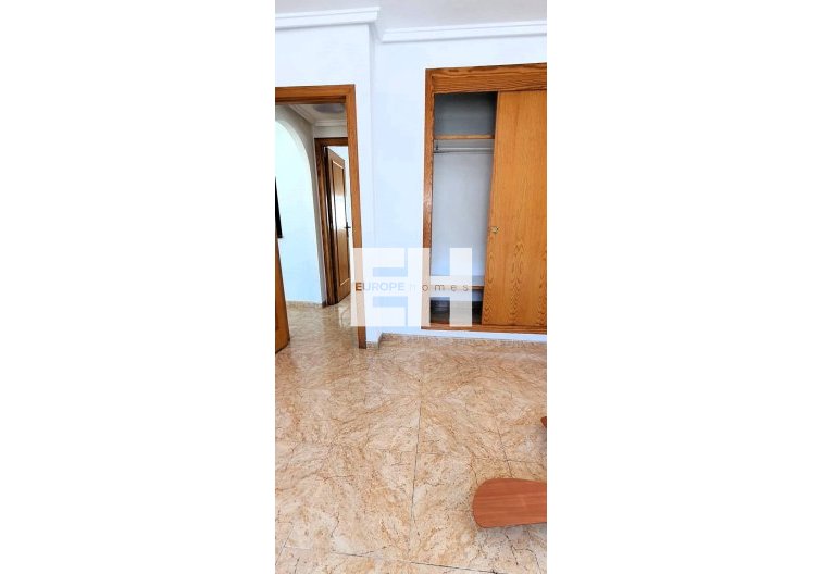 Resale - Penthouse - Torrevieja - Playa de los Locos