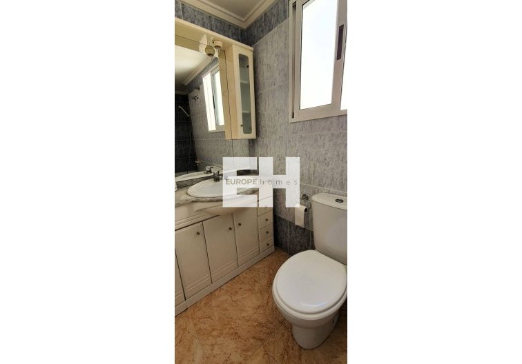 Resale - Penthouse - Torrevieja - Playa de los Locos