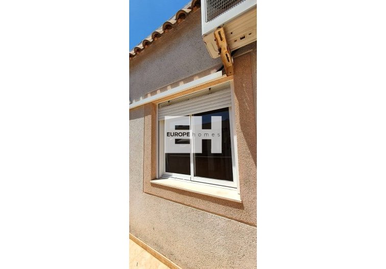 Resale - Penthouse - Torrevieja - Playa de los Locos