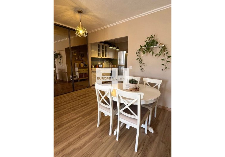 Resale - Apartment - Pilar de la Horadada - La Torre De La Horadada