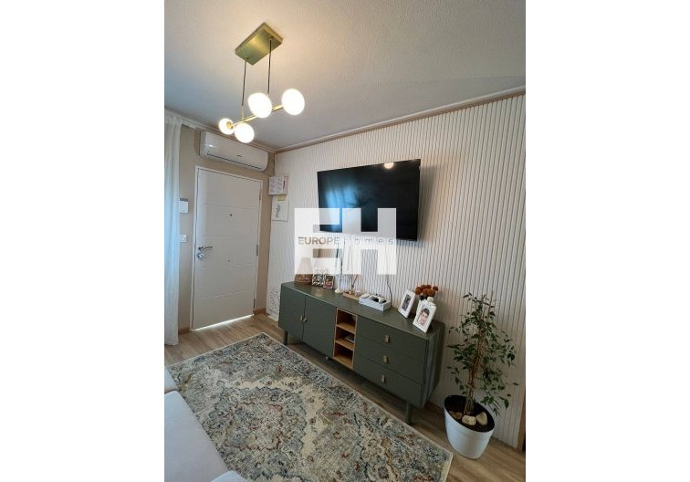 Resale - Apartment - Pilar de la Horadada - La Torre De La Horadada