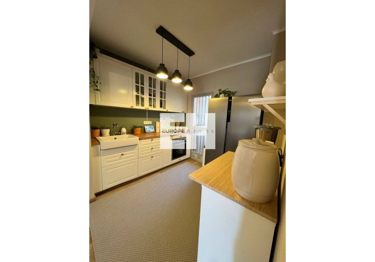 Resale - Apartment - Pilar de la Horadada - La Torre De La Horadada