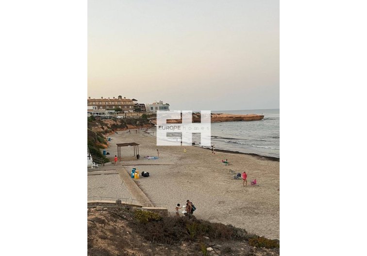 Resale - Apartment - Pilar de la Horadada - La Torre De La Horadada